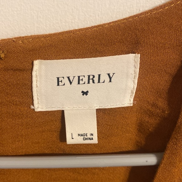 Jumpsuit - Picture 2 of 2